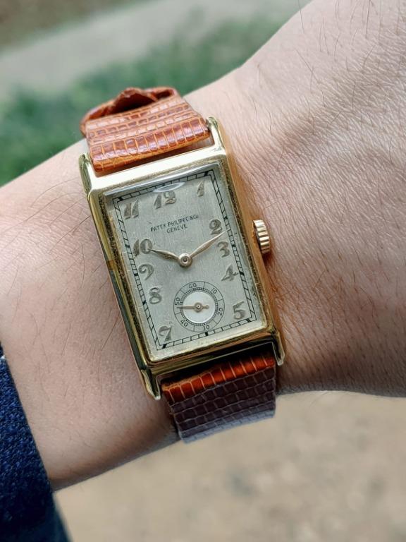Patek 2025 philippe 880