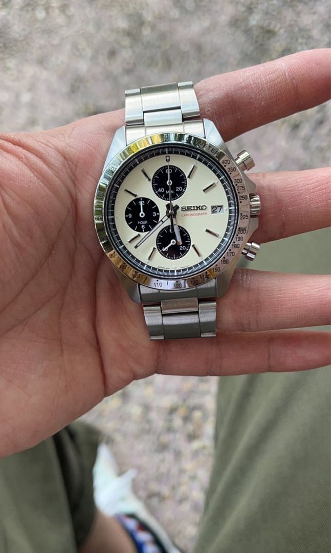 Paul newman seiko outlet