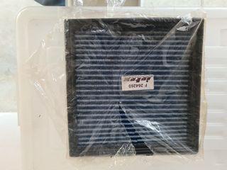 Jetex performance air filter for chevrolet orlando