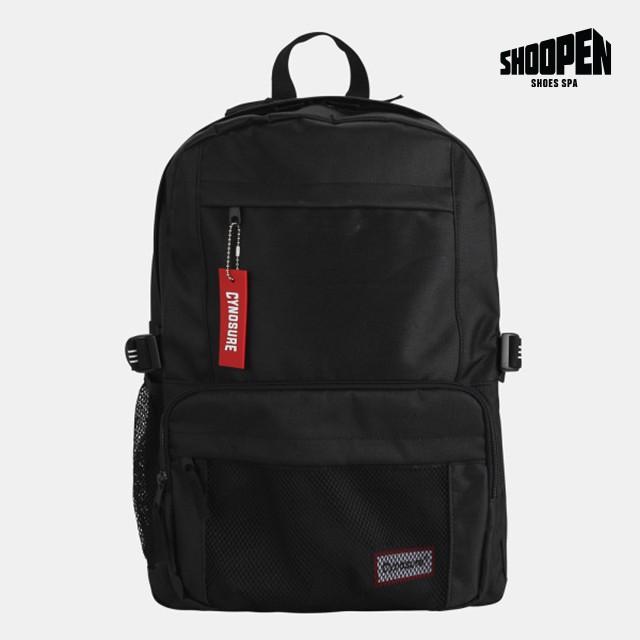 [Personal Shopper] Korean Shoopen red black multifunctional unisex