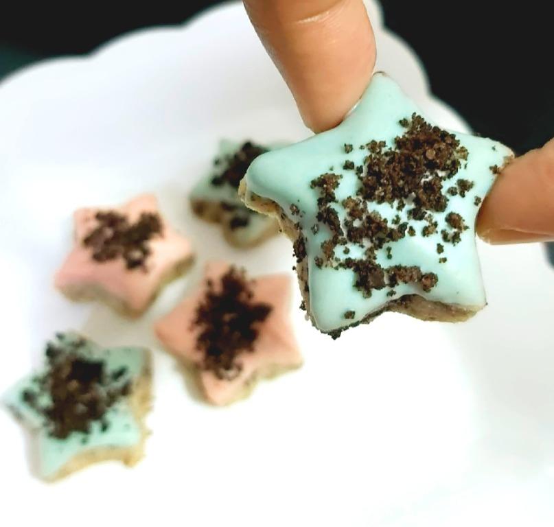 Pineapple, Nutella, Ruby Tarts & Cookies, Food & Drinks, Homemade Bakes ...