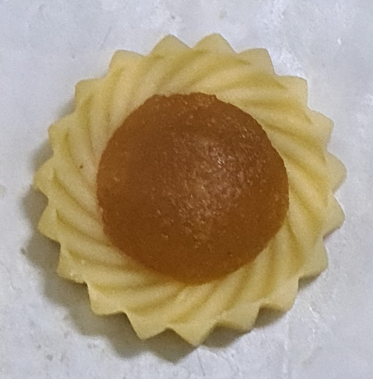 Pineapple, Nutella, Ruby Tarts & Cookies, Food & Drinks, Homemade Bakes ...