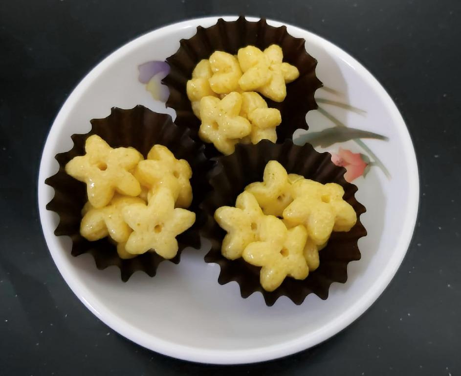 Pineapple, Nutella, Ruby Tarts & Cookies, Food & Drinks, Homemade Bakes ...