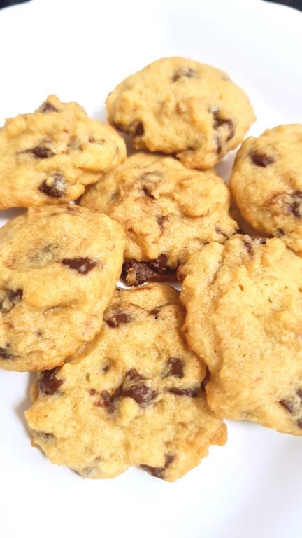 Pineapple, Nutella, Ruby Tarts & Cookies, Food & Drinks, Homemade Bakes ...