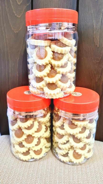 Pineapple, Nutella, Ruby Tarts & Cookies, Food & Drinks, Homemade Bakes ...