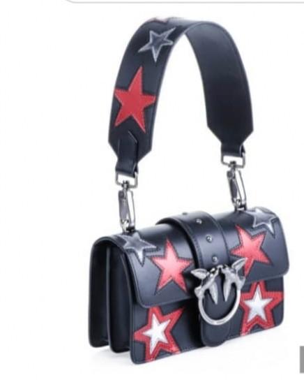 Pinko deals star bag