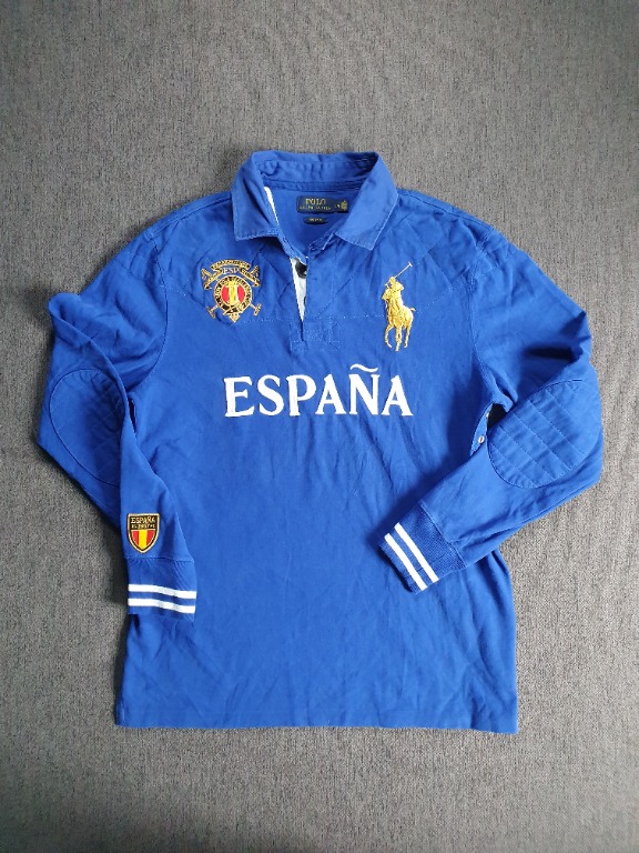 Polo ralph lauren espa帽a sales
