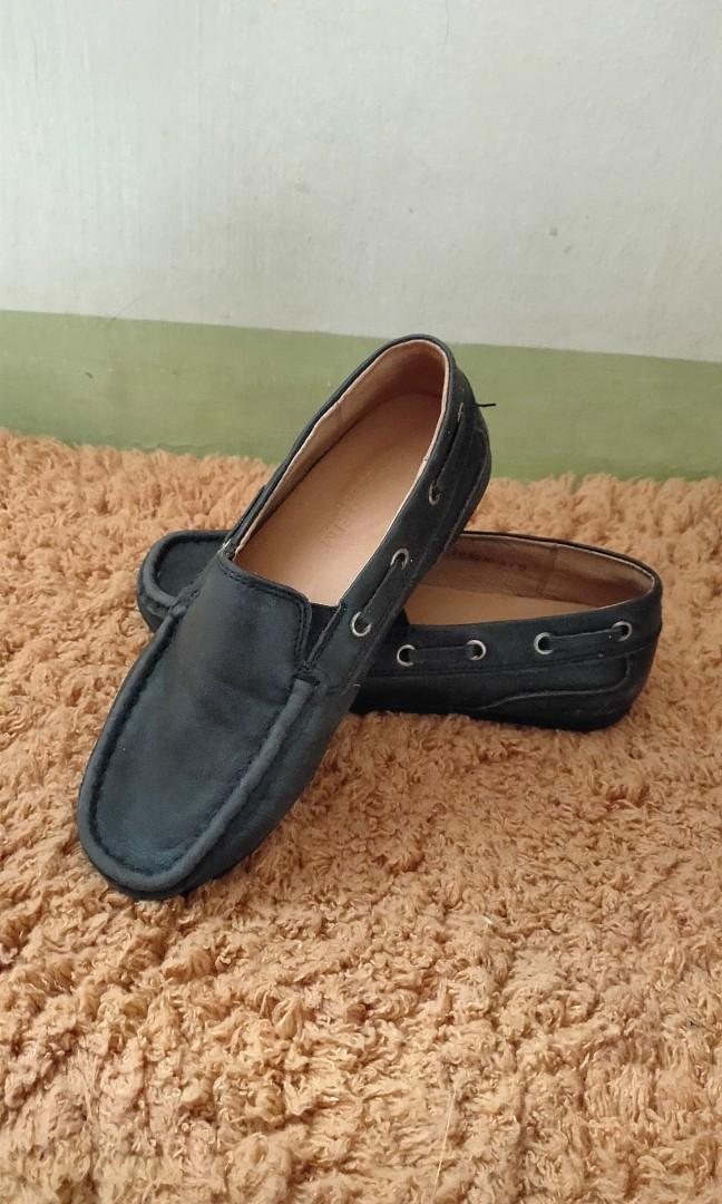 Florsheim cheap top sider