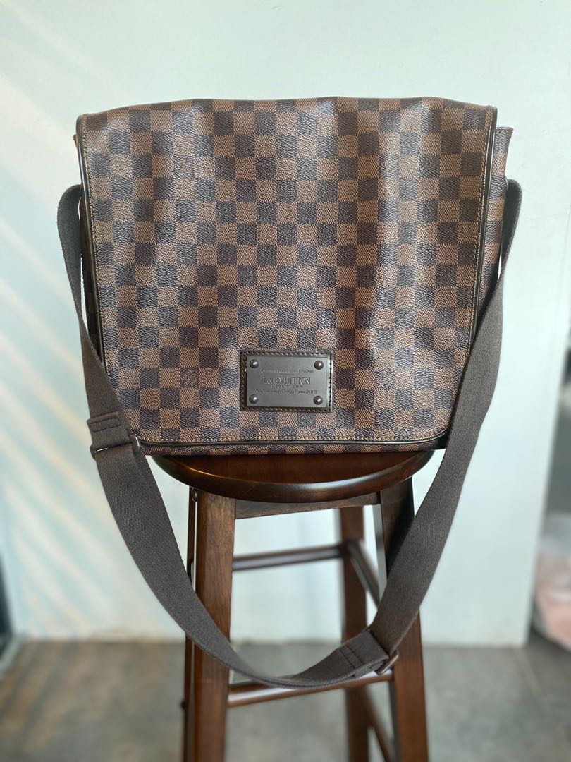 Louis Vuitton Mini  M45238 Shoulder Bag Direct from JAPAN