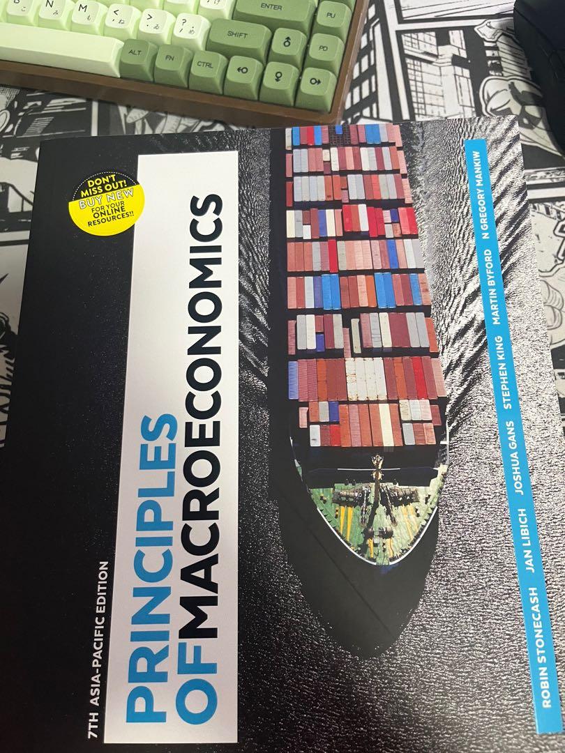 demand | principles of macroeconomics Images High... Principles of Macroeconomics 7th Edition cengage, Hobbies & Toys, Books ...