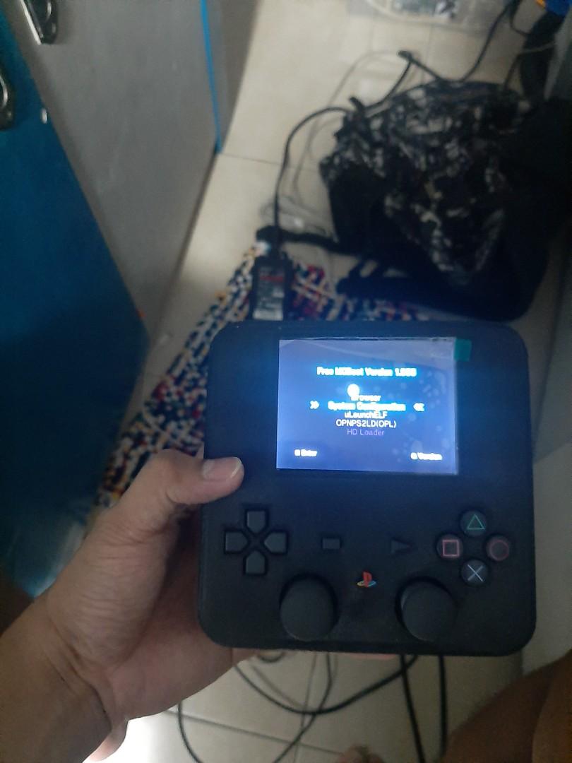 Playstation 2 portable for sale deals