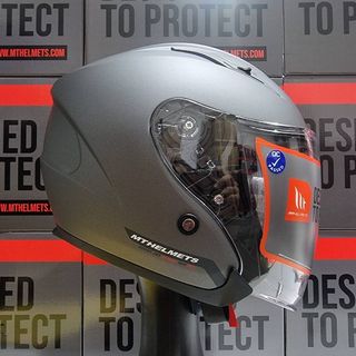 MT Helmets Collection item 1