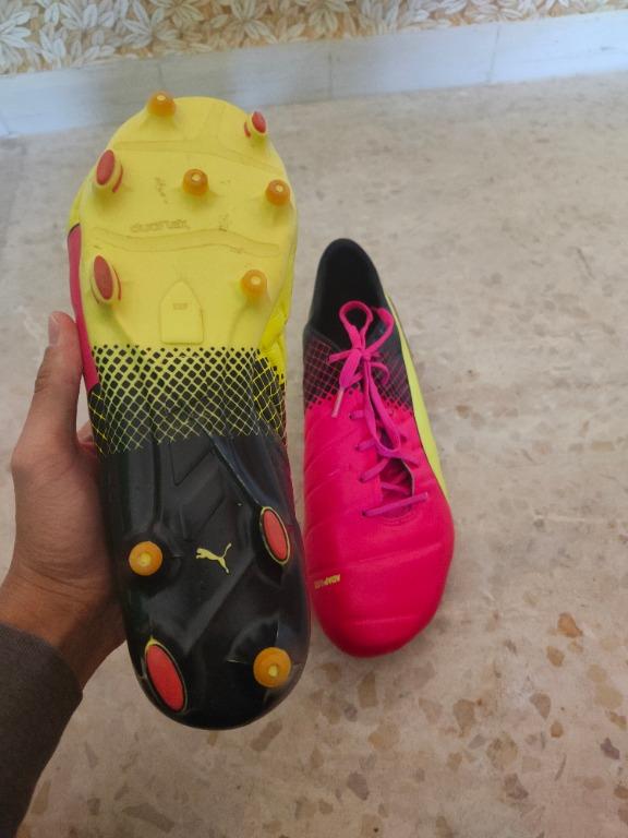 Puma evopower cheap 1.3 men 44