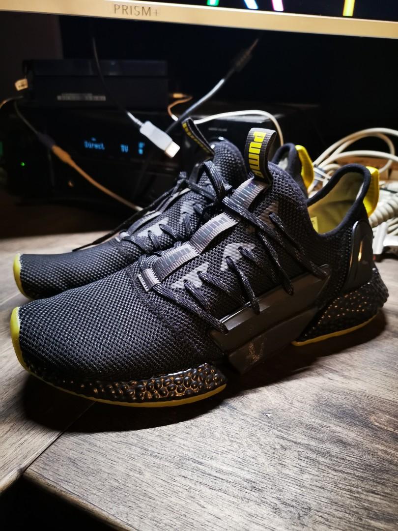 Puma hybrid runner asphalt sale