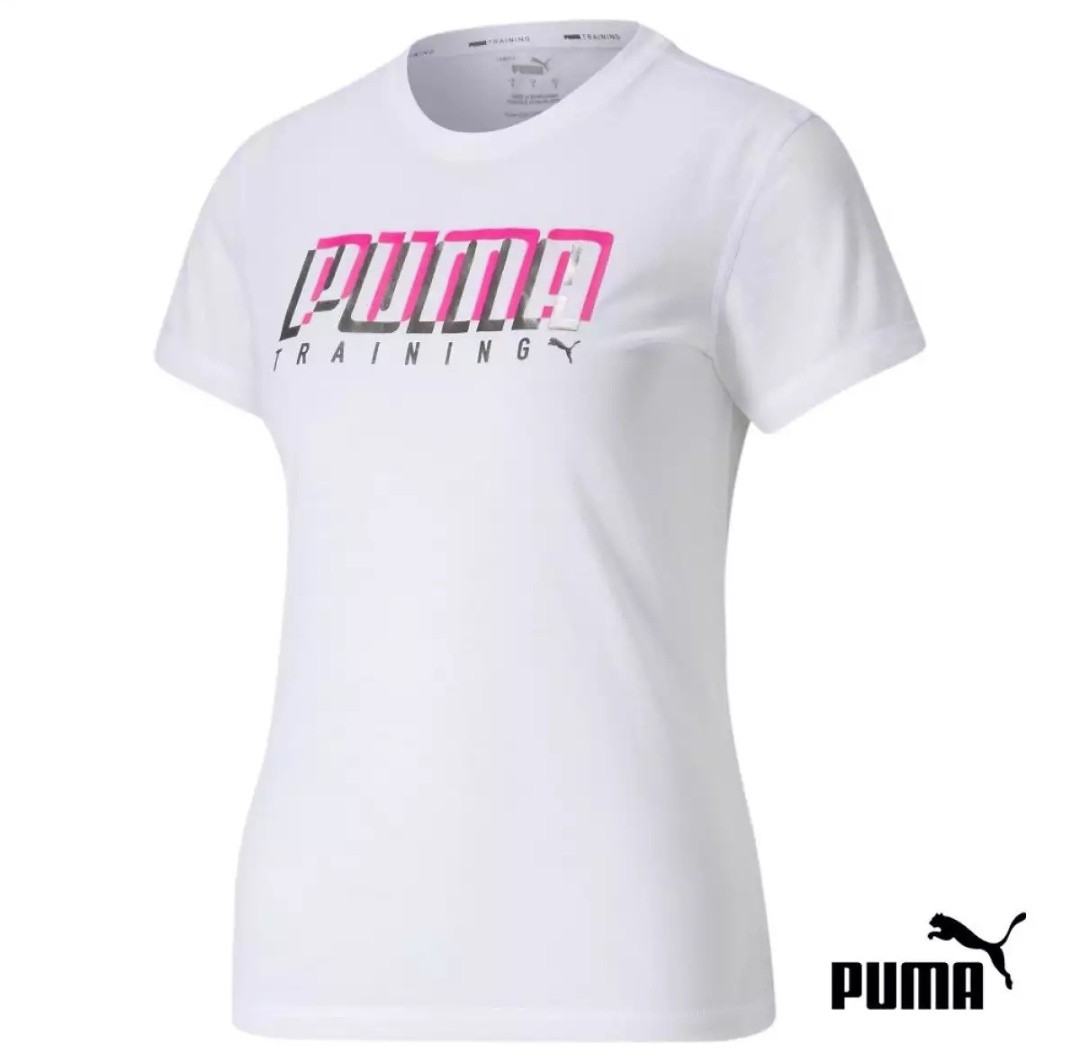 puma shirt xs