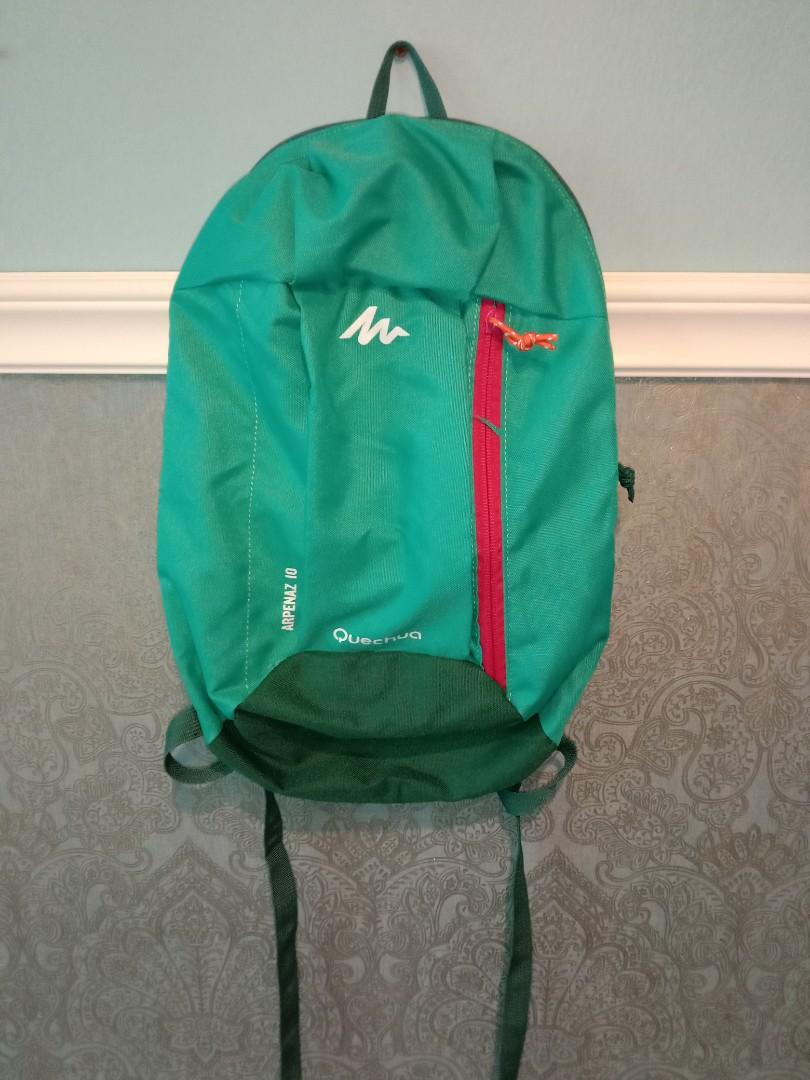 Quechua Bag