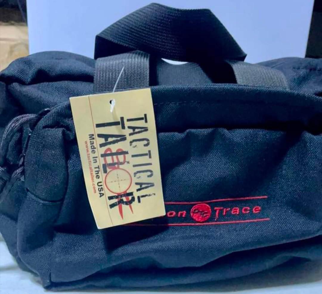 Tactical tailor range bag discount