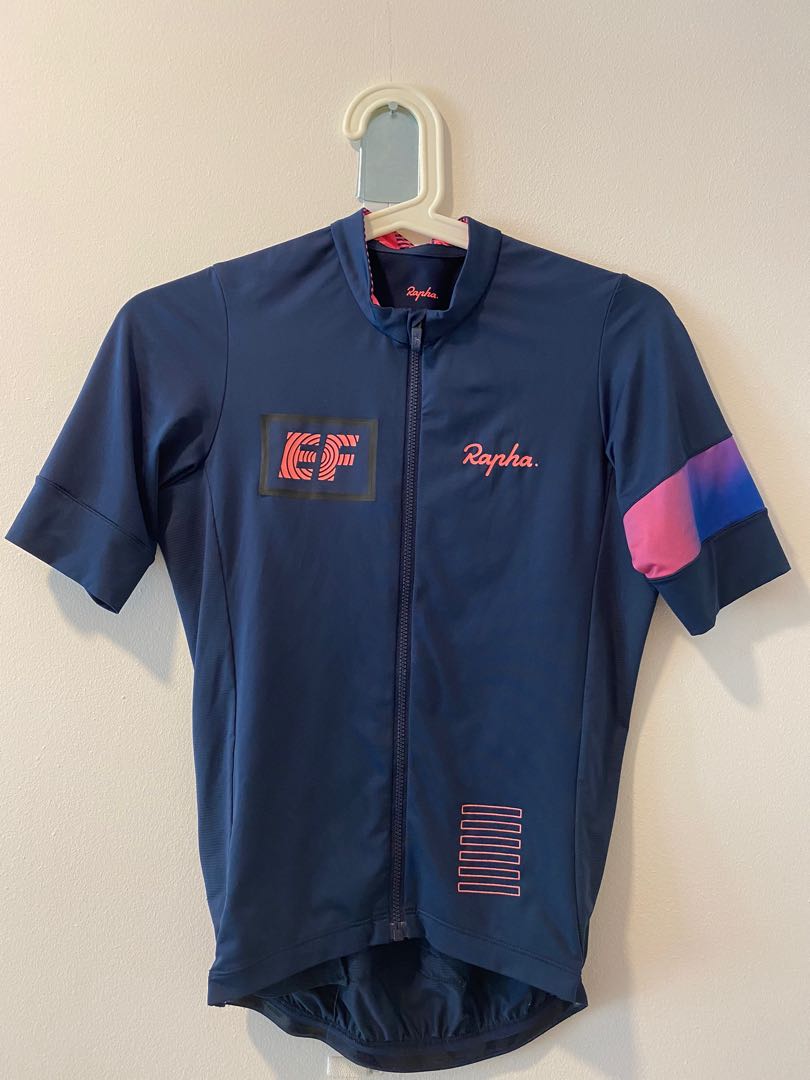 Rapha ef training on sale jersey