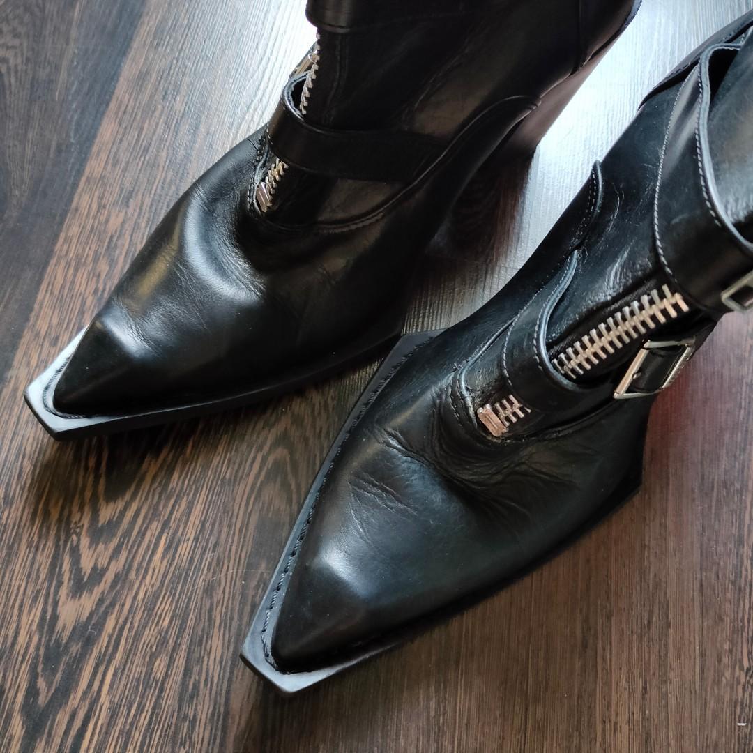Swordfish shoes online