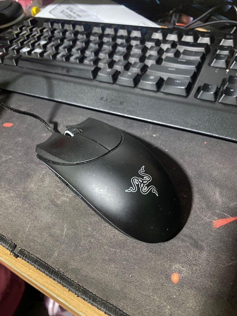 Razer DIAMONDBACK mouse!, Computers & Tech, Parts & Accessories, Mouse ...
