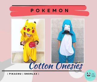 Affordable pikachu onesie For Sale, Toys & Games