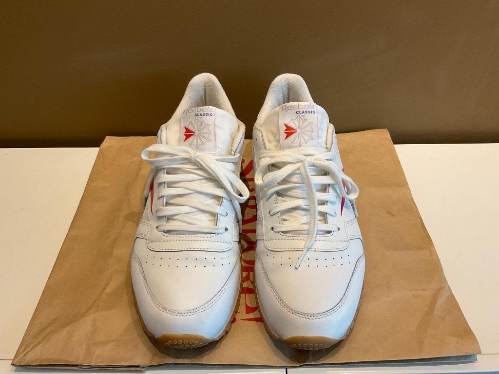 Reebok classic leather 41 sale