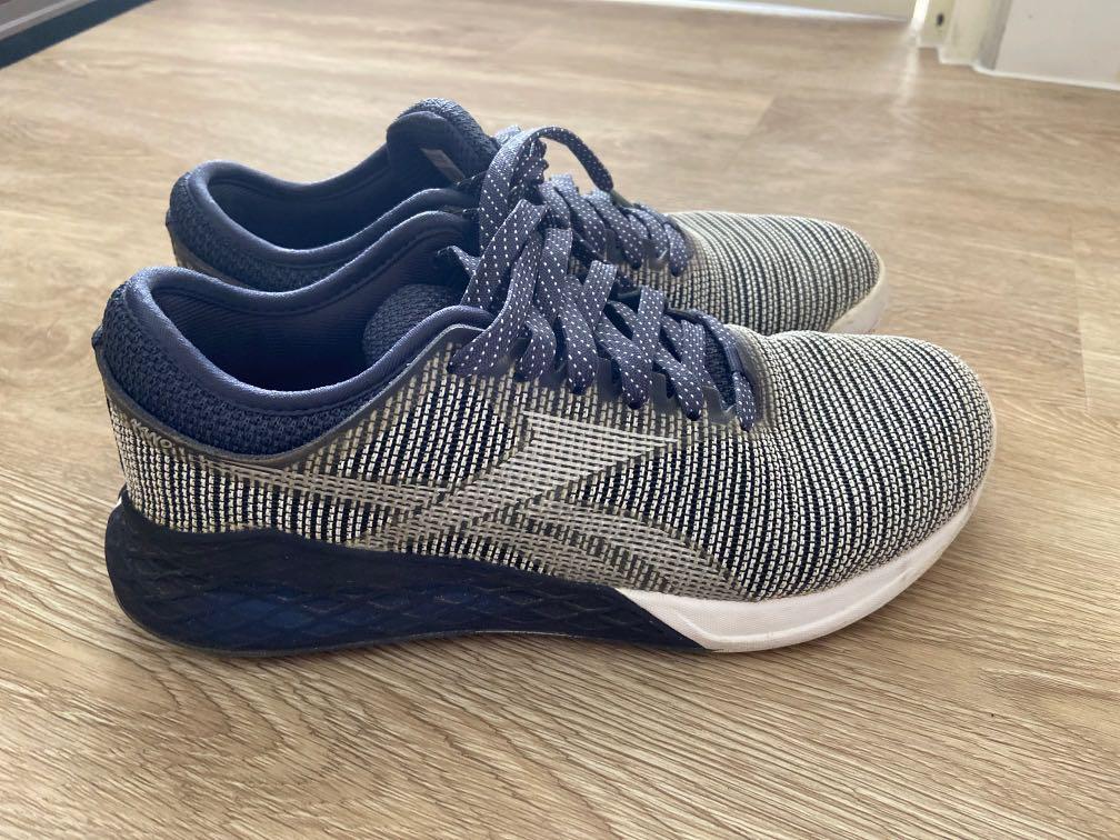 Reebok nano cheap 9 crossfit