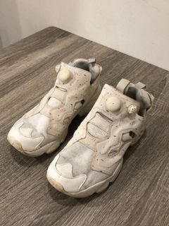 Reebok instapump fury deals og cs