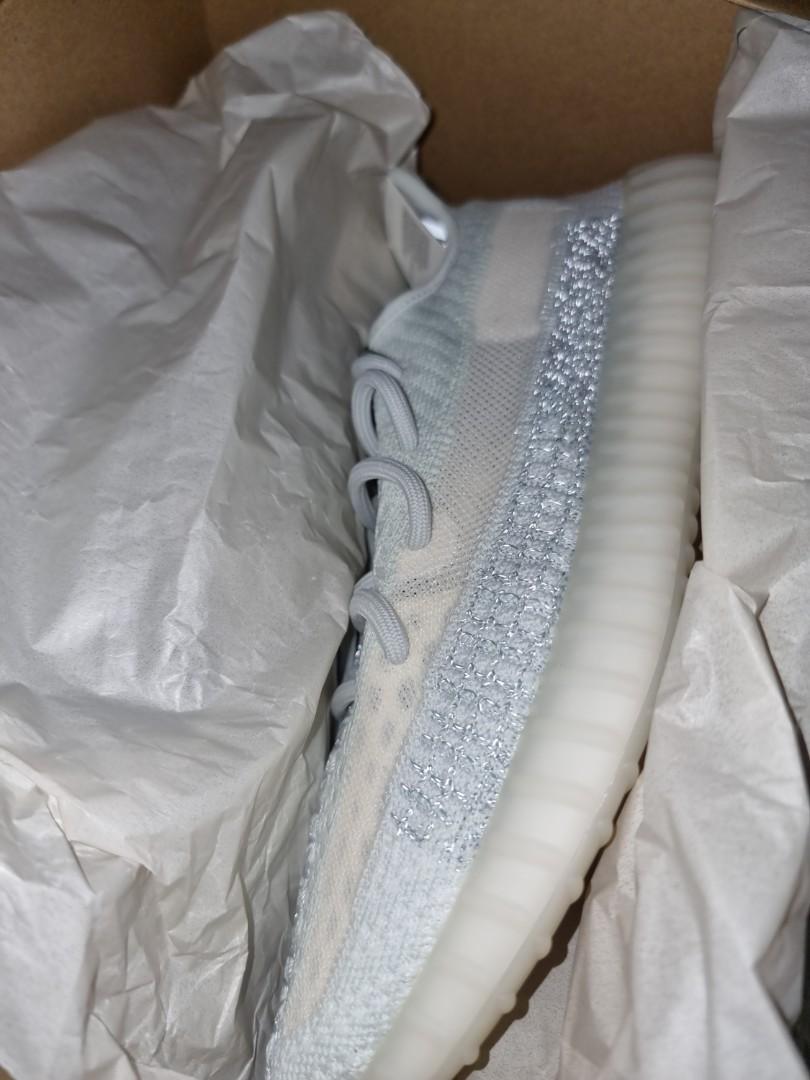 yeezy cloud rf
