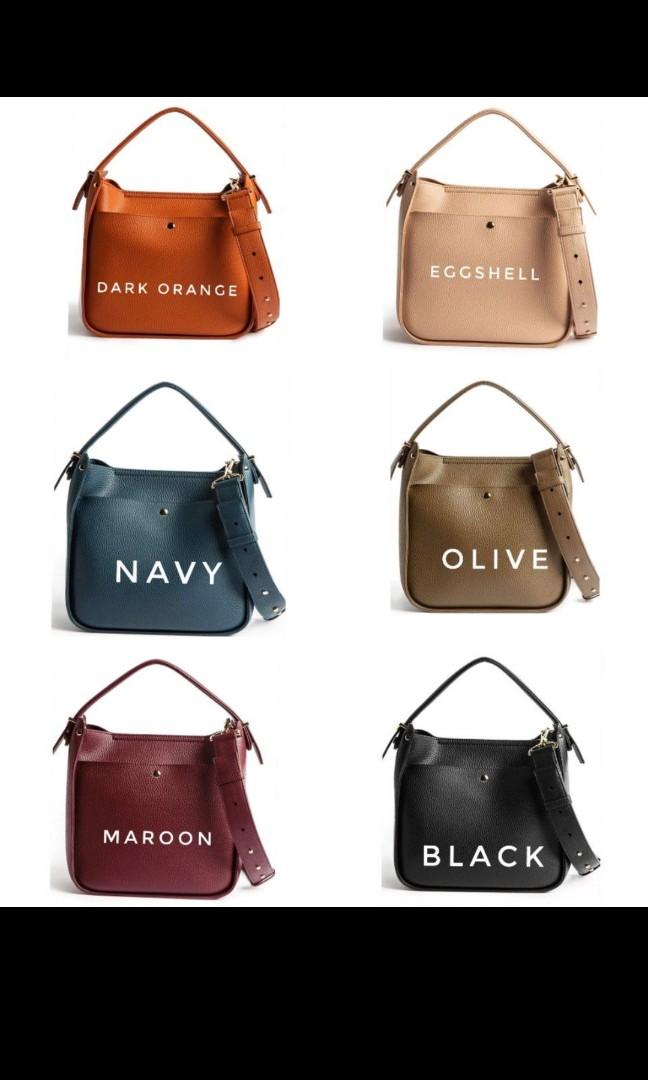 Handbag sales dato rizalman