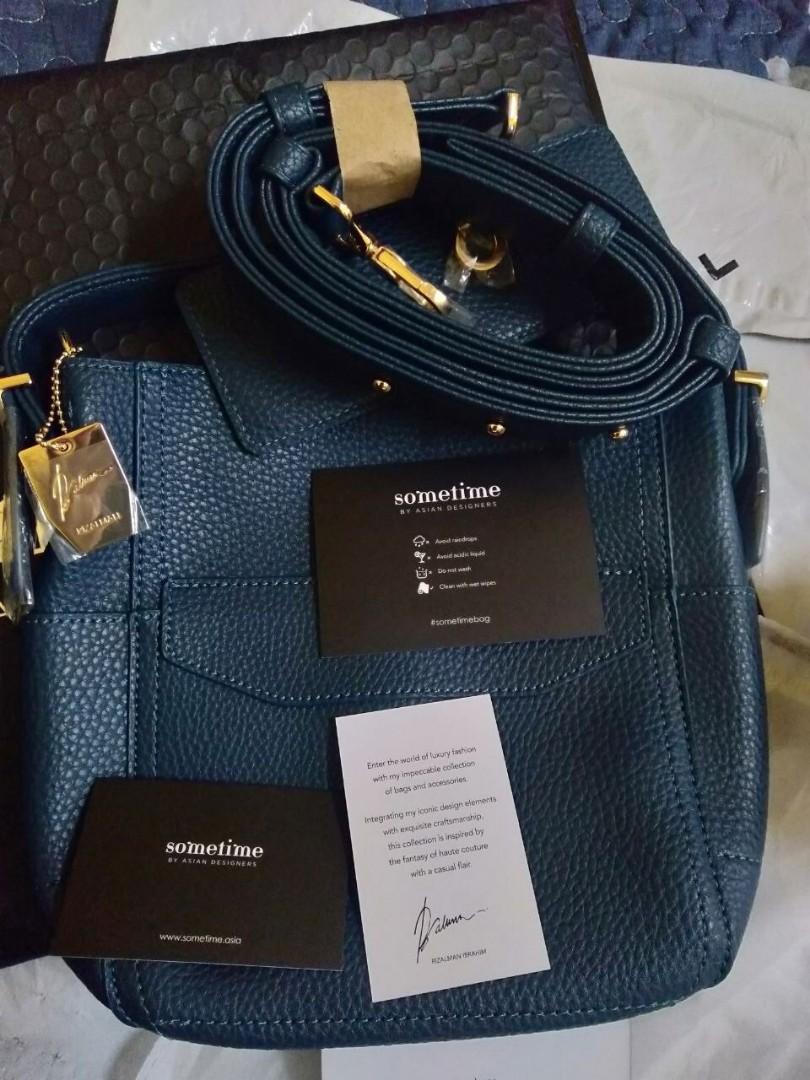Handbag dato rizalman 2025