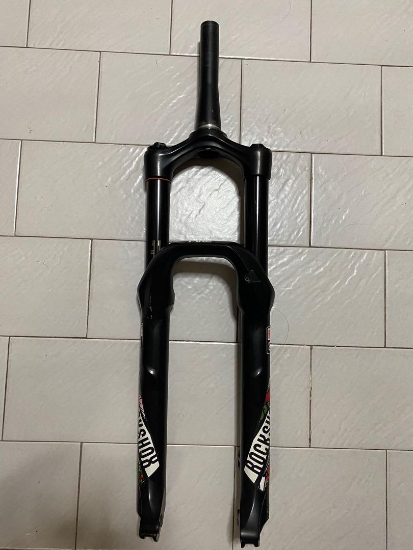 Pike clearance rct3 27.5