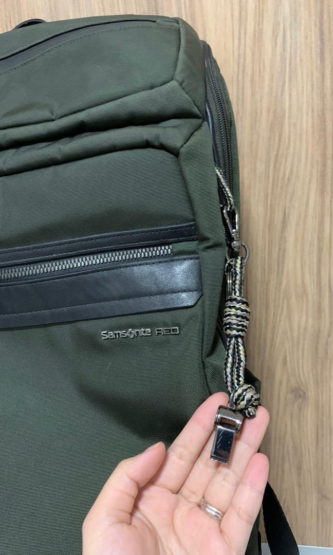 Samsonite glendalee 2025