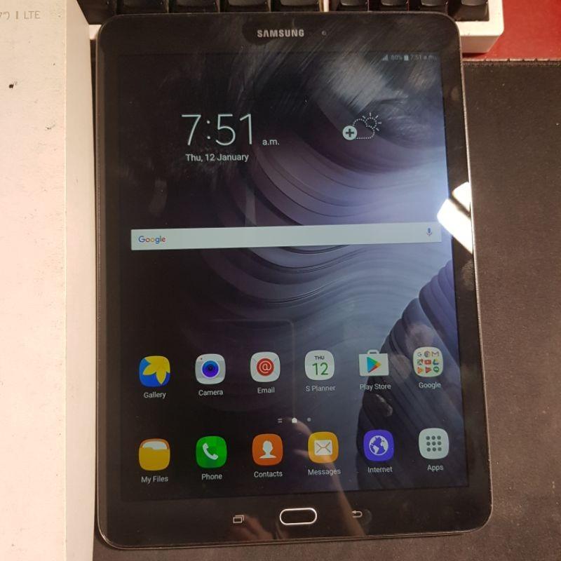Samsung Galaxy Tab S2 LTE Tablet & Box Only *18901 (Category: Android) located in Manila. Submitted by mikaaaaaaaa (Listing ID 1130393418, Image 2). Description: Samsung Galaxy Tab S2 LTE Tablet & Box Only *18901 32GB ROM | 3GB RAM Color: Black 9.6 Inches Super AMOLED Display Issue: Amoled Burn on LCD.