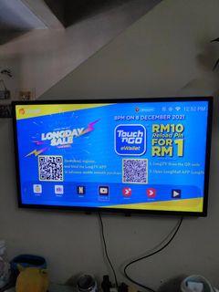 Samsung UA40ES5600  smart tv