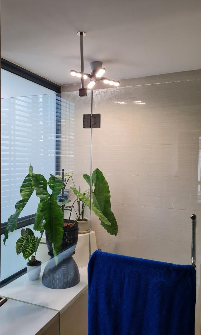 SANSI 60W Grow Light, Furniture & Home Living, Gardening, Plants