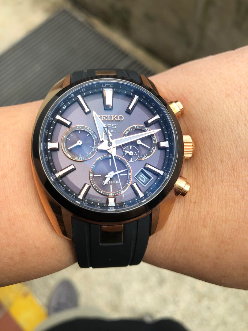 Seiko online astron ssh024