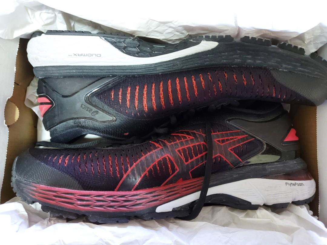 Sepatu asics kayano 25 clearance