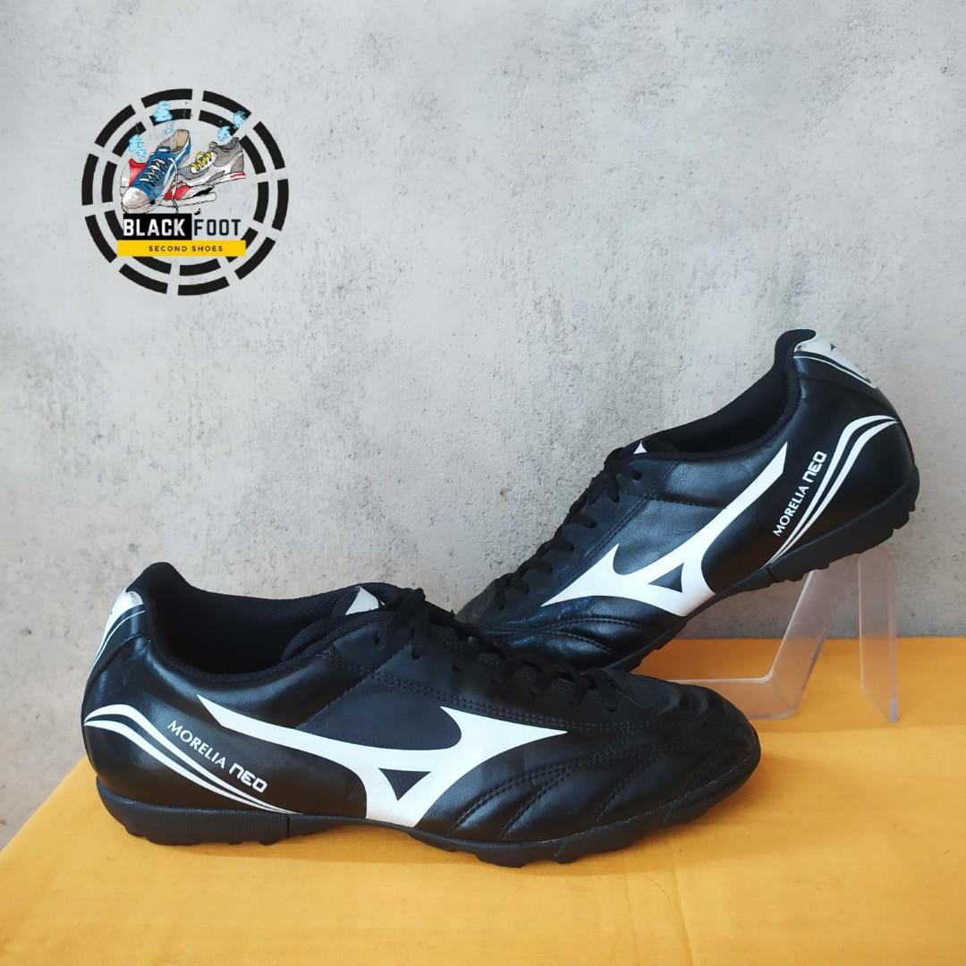 Sepatu futsal mizuno morelia neo 2025