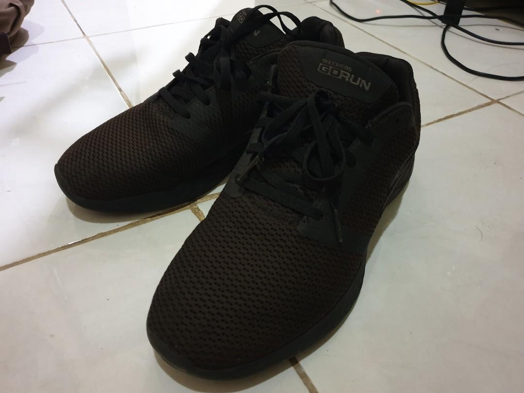 Sepatu skechers gen 5 discount