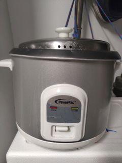 Small Rice Cooker