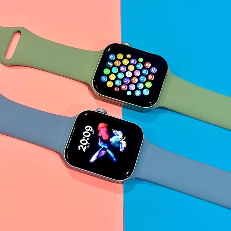 Smartwatch s7 store