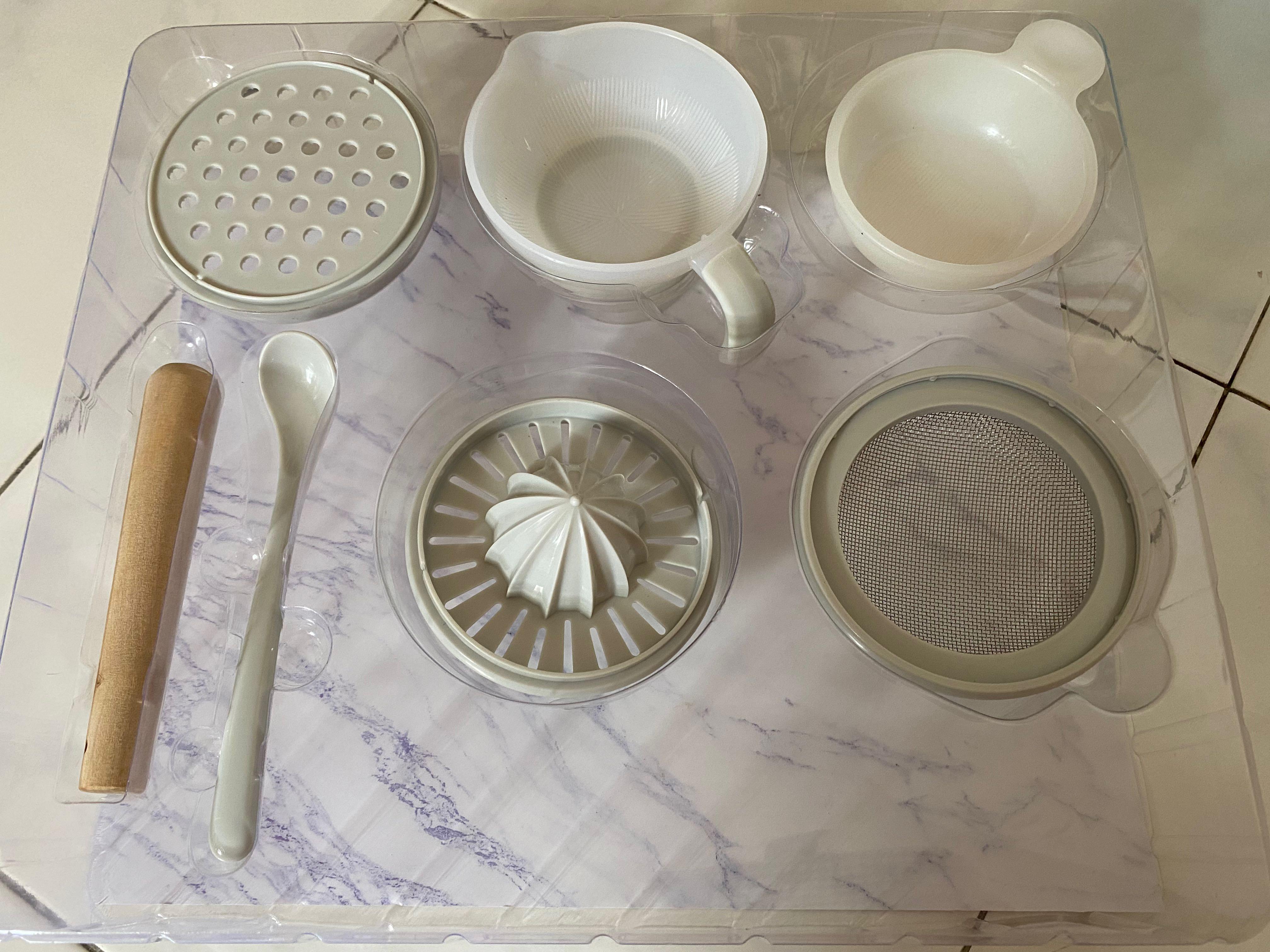 Snapkis 7in1 baby food processor set, Babies & Kids, Nursing & Feeding, Weaning & Toddler