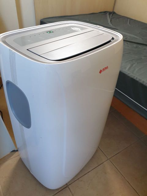 SONA 14000BTU Portable Aircon SACN 6288 