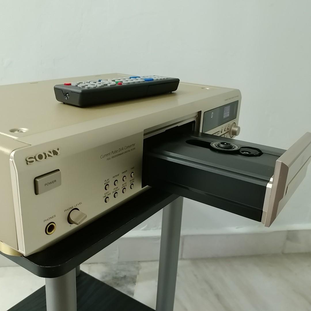 sony cdプレイヤー cdp-xe900 オーディオ機器 | www.msagr.com.br