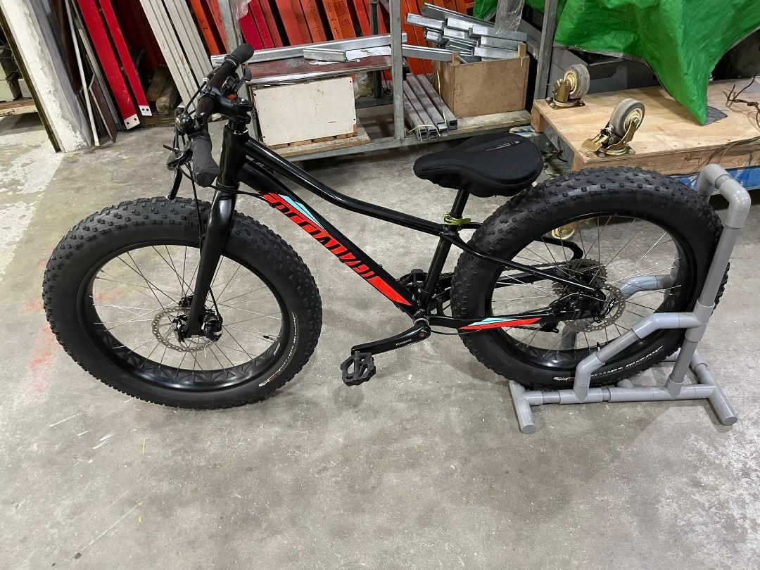 Fatboy 24 specialized deals
