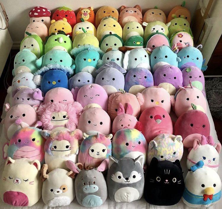 Squishmallows price cheap