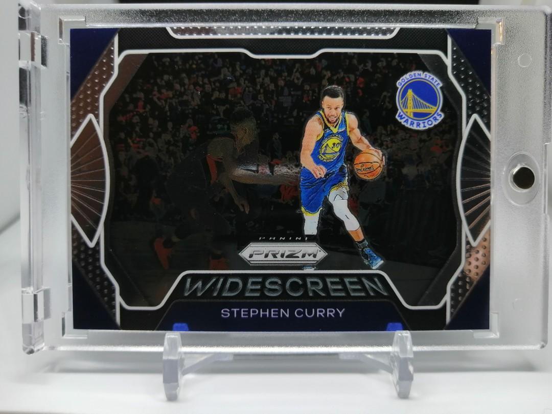 Stephen Curry #3 Panini Base Prizm Widescreen (Category: Raw Singles) located in Manila. Submitted by tawnycollectiblesshop (Listing ID 1130311988, Image 1). Description: Mags are not included Place on sleeves and toploader Nrtmnt - mnt Shipping Via lalamove Metro Manila Jrs province Payment Gcash Bdo Remittance.