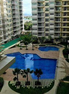 Studio Unit in Arca South Taguig For Rent