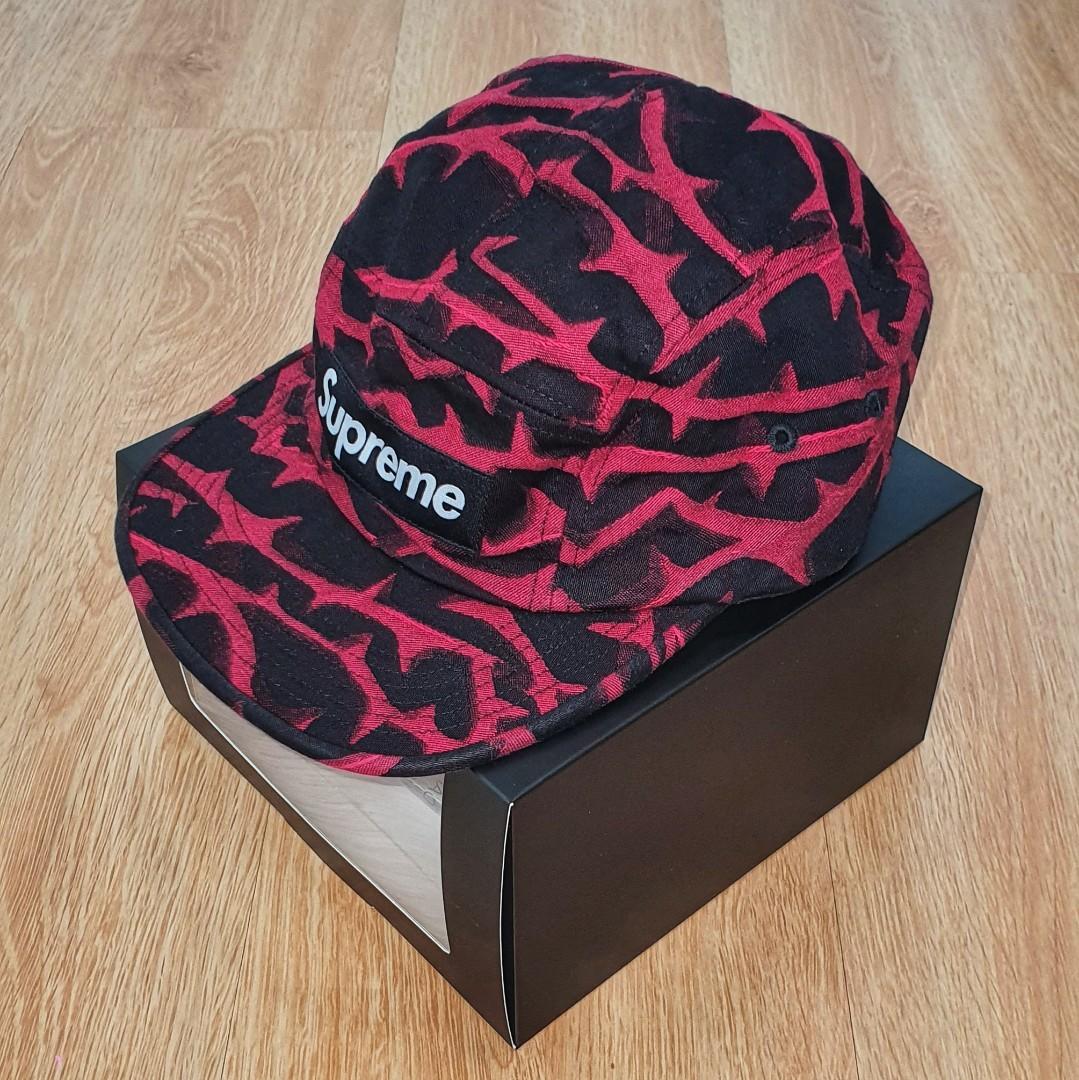 Supreme discount thorn hat